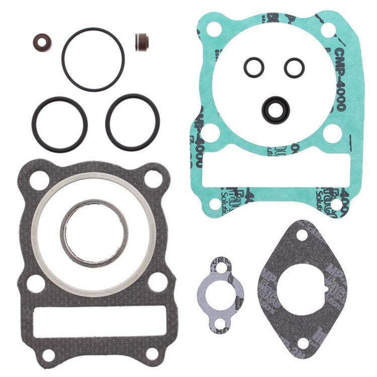 TOP END GASKETS- UKI Suzuki Lt-F250 QuadRunner [IRS] LT-F250F QuadRunner 4X4 [IRS] LT-4WD Quadrunner 250 [IRS] 1987-2002