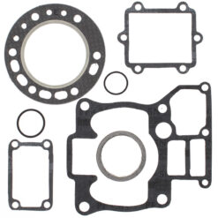 TOP END GASKETS- UKI Suzuki Lt250R Quadracer 1987-1992