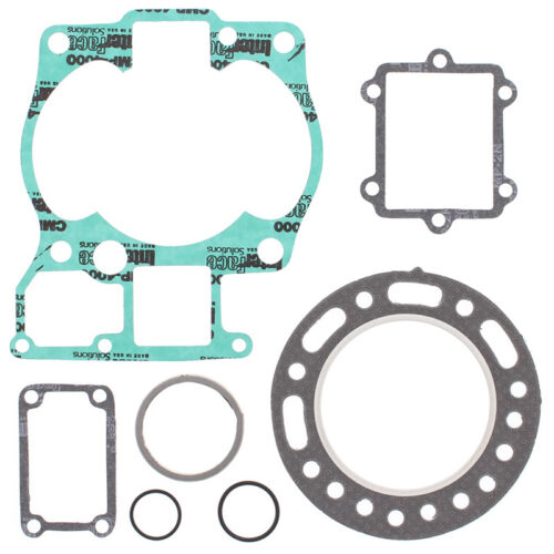 TOP END GASKETS- UKI Suzuki Lt500R Quadracer 1988-1990