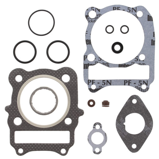 TOP END GASKETS- UKI Suzuki LT-F300F KingQuad 4X4 [IRS] LT-F4WDX KingQuad 300 [IRS] 1991-2002