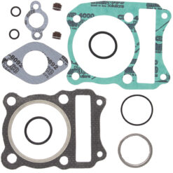 TOP END GASKETS- UKI Suzuki LT-F250 Ozark [SRA] Lt-Z250 QuadSport Z 2002-2014