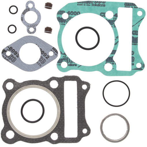TOP END GASKETS- UKI Suzuki LT-F250 Ozark [SRA] Lt-Z250 QuadSport Z 2002-2014