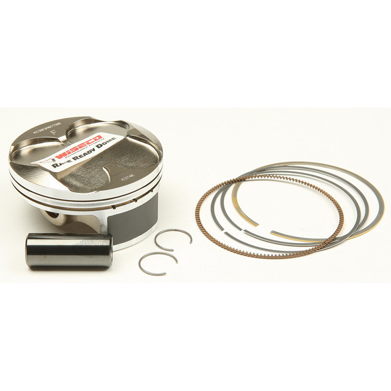 14:1 HI-COMP PISTON RACERS CHOICE 77MM Yamaha YZ250FX YZ250F WR250F 2013-2015