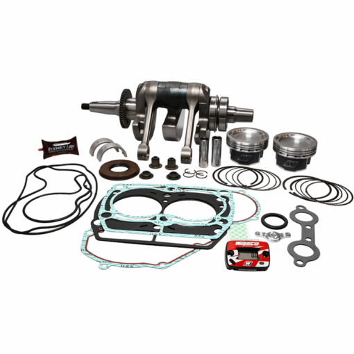 ENGINE REBUILD KIT GARAGE BUDDY  OS PISTON +2M Polaris Ranger 800 4x4 EPS RZR 800 EPS Ranger 800 4x4 EPS [Midsize] Ranger 800 4x4 [Midsize] RZR 800 Sportsman Big Boss 6X6 800 Sportsman 800 EFI Ranger 800 6X6 Ranger 800 4x4 2011-2016