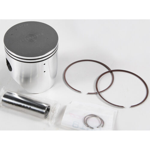 PISTON Arctic Cat ZR 440 SnoPro 2002