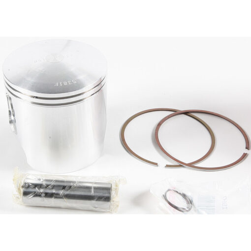PISTON- CAT ZR700 '94-95 99-00- WILDCAT 91-96 Arctic Cat Wildcat 650 1990