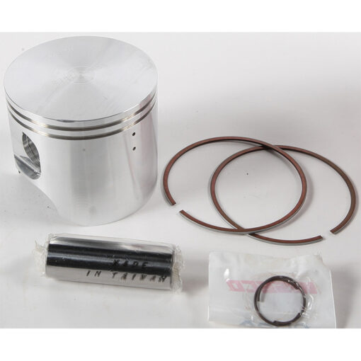PISTON- ZR600/EFI '98-99+ PROWLER SPEC/EFI '98-99 + Arctic Cat Powder Special 600 ZL 600 Powder Special 600 (EFI) ZL 600 (EFI) ZR 600 (EFI) ZR 600 1998-2000