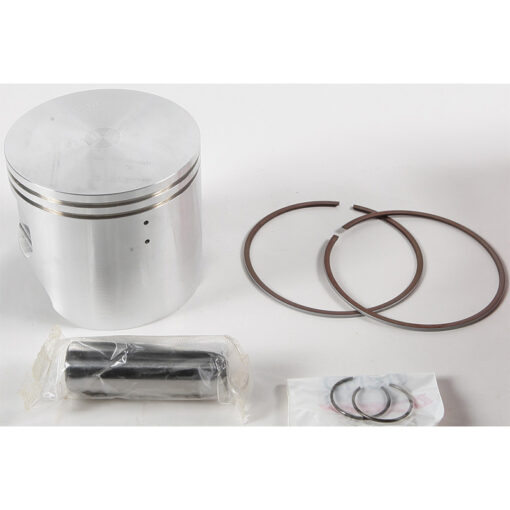 PISTON- ZR600/EFI '98-99+ PROWLER SPEC/EFI '98-99 + Arctic Cat Powder Special 600 ZL 600 Powder Special 600 (EFI) ZL 600 (EFI) ZR 600 (EFI) ZR 600 1998-2000