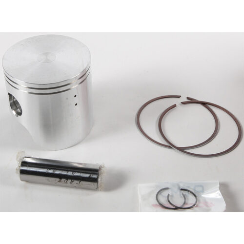 PISTON- ZRT600 '96-00+ SO EXT600 '97-98 + Arctic Cat EXT 600 Triple Powder Extreme 600 Triple Touring 600 ZRT 600 EXT 600 Tour 1996-2000