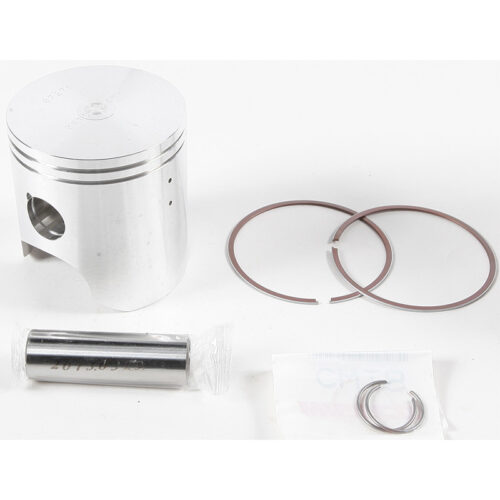 PISTON M06650 2618CD S/M Arctic Cat ZR 440 SnoPro Cross Country ZR 440 SnoPro Sno Cross ZR 440 SnoPro 1998-2001