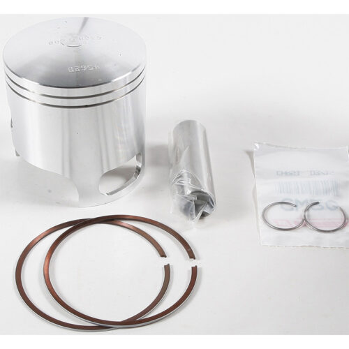 PISTON M07600 T/S 650 2992TD Tigershark Arctic Cat Daytona 640 Monte Carlo 640 Montego 640 Montego Deluxe 640 Tigershark 640 Tigershark 640L 1994-1999