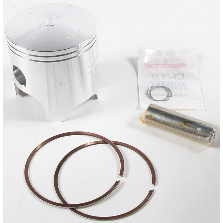 PISTON M07650 JS300/650 3012TD Kawasaki Jet Mate (JB650-A) X2 (JF650-A) TS (JF650-B) SC (JL650-A) JS300 (JS300-B) 300 SX (JS300-A) 650 SX (JS650-B) Jet Mate X2 TS SC JS300 300 SX 650 SX 1986-1996