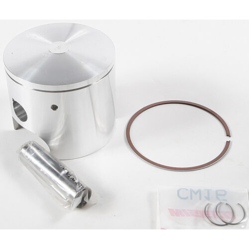 PISTON M07650 JS550 3012TC Kawasaki JS550 (JS550-A) 550 SX (JS550-C) JS550 550 SX 1982-1995