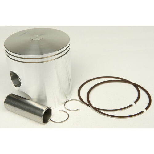 PISTON M07700 WVRNR 650 3032TD Yamaha WaveRunner III (WRA650) WaveRunner LX (WR650) VXR (WRB650) SuperJet (SJ650) 1990-1996