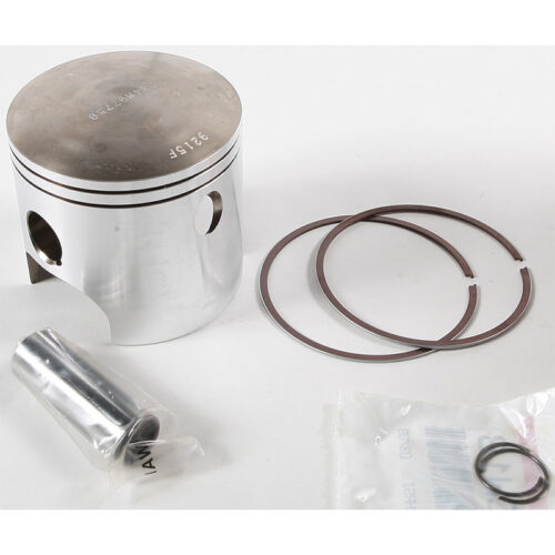 PISTON M07750 SD 580 3051TD Sea-Doo SI 580 SP 580 SPI 580 ST 580 GT 580 GTS 580 GTX 580 SPX 580 XP 580 1988-1996