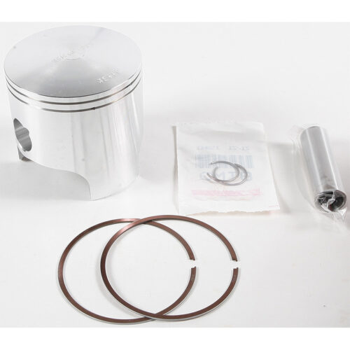 PISTON M07750 WVRNR 650 3051TD Yamaha WaveRunner III (WRA700) WaveRunner III (WRA650) WaveRunner LX (WR650) VXR (WRB650) SuperJet (SJ650) 1990-1996