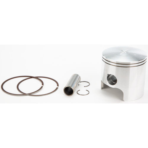 PISTON M07800 WVRNR650 3071TD Yamaha WaveRunner III (WRA650) WaveRunner LX (WR650) VXR (WRB650) SuperJet (SJ650) 1990-1996