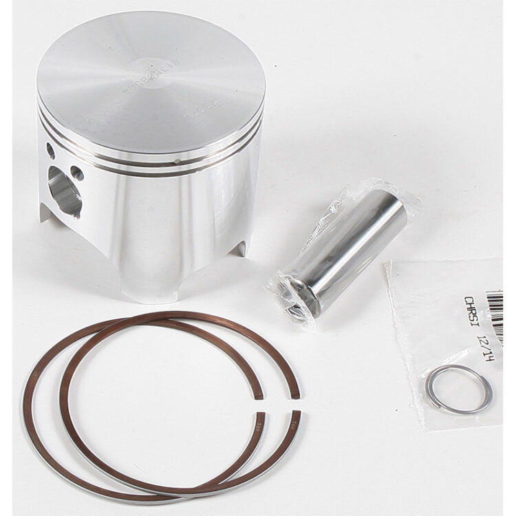 PISTON M08500 JS 750 3347KD Kawasaki 750 SS (JH750-A) 750 SX (JS750-A) 750 SXi (JS750-B) ST (JT750-A) 750 STS (JT750-B) SS 750 SX 750 SXi ST 750 STS 1992-1996