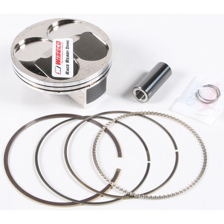 PISTON M09700 RACERS CHOICE Yamaha YZ450F 2010-2013