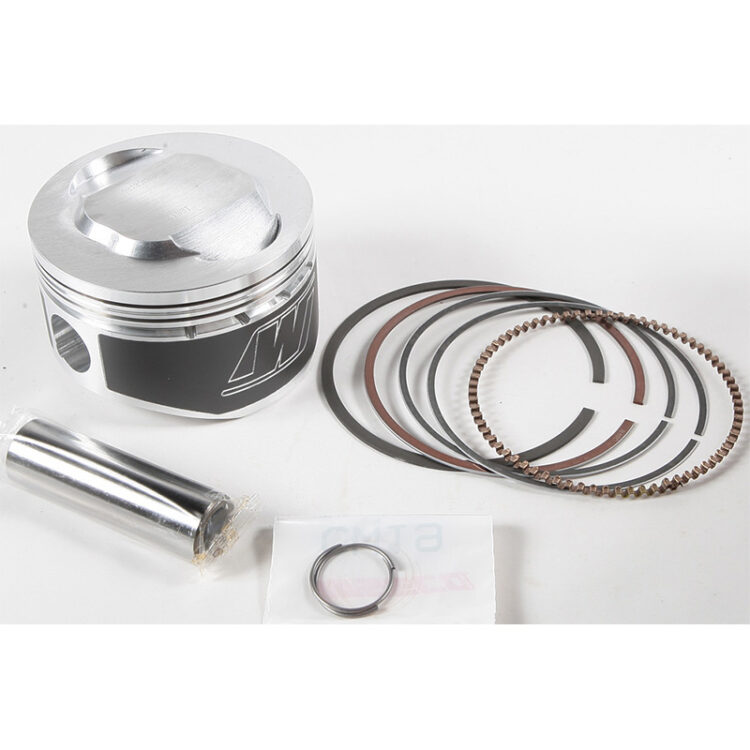 PISTON M09700 RACERS CHOICE Can-Am DS 450 DS 450X Mx DS 450X DS 450X Xc DS 450 XMX DS 450 XXC DS 450 XMC 2008-2014