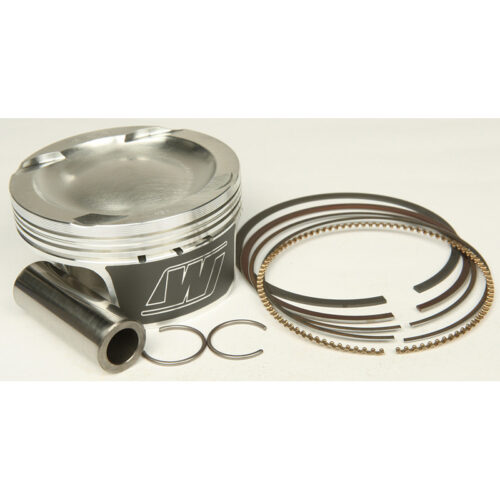 PISTON M10050 SEA DOO 8.4:1 COMP Sea-Doo RXP 215 RXP-X 255 RXT-X 255 RXT-X 260 2004-2015