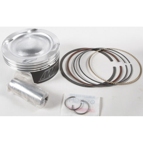 PISTON M10100 SEA DOO 8.4:1 COMP Sea-Doo RXP 215 RXP-X 255 RXT-X 255 RXT-X 260 2004-2015