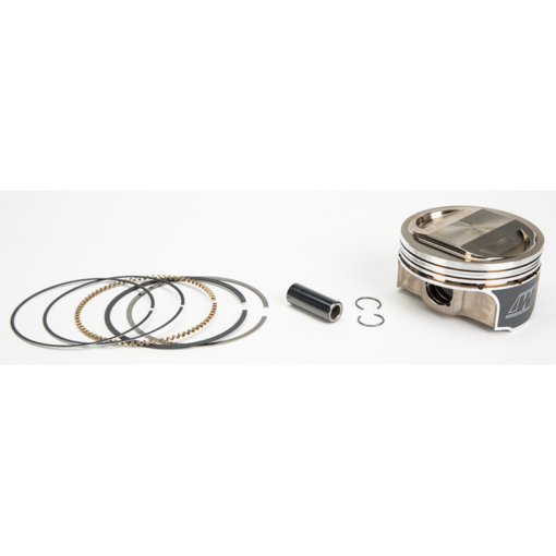 PISTON TWIN CAM 88 BIG BORE 10.5:1 Harley-Davidson Harley Davidson FLHR Road King FLHTC Electra Glide Classic FLHTCU Electra Glide Ultra Classic FLHTCUSE CVO Electra Glide Ultra Classic FLHX Street Glide FLHRSE CVO Road King FLHTCSE CVO Electra Glide FLSTF