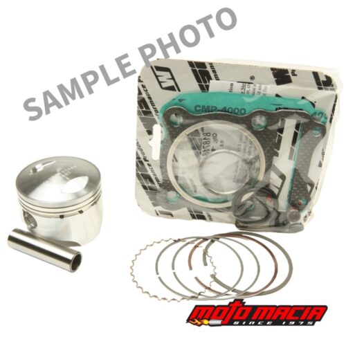 TOP END KIT 95.00/STD 12.5:1 KTM/POL KTM 525 XC ATV 525 EXC 4-Stroke 525 SX 4-Stroke 520 EXC 4-Stroke 520 SX 4-Stroke 2000-2010