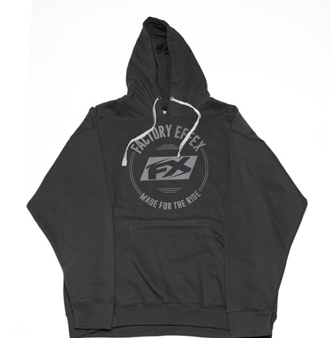 FACTORY EFFEX EMBARK PULLOVER / L