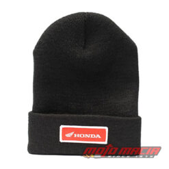 FACTORY EFFEX HONDA BEANIE / BLACK OS
