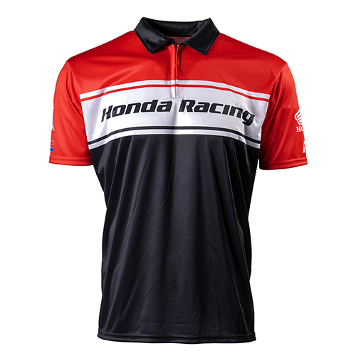 FACTORY EFFEX HONDA PIT SHIRT