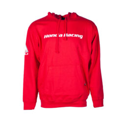 FACTORY EFFEX HONDA RACING PULLOVER / RED