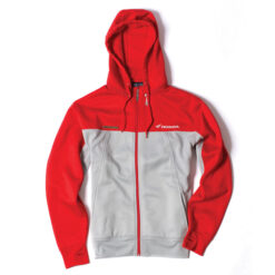 FACTORY EFFEX HONDA TRACKER JACKET / RED-GREY