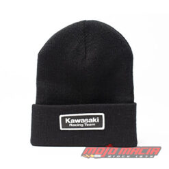 FACTORY EFFEX KAWASAKI BEANIE / BLACK OS