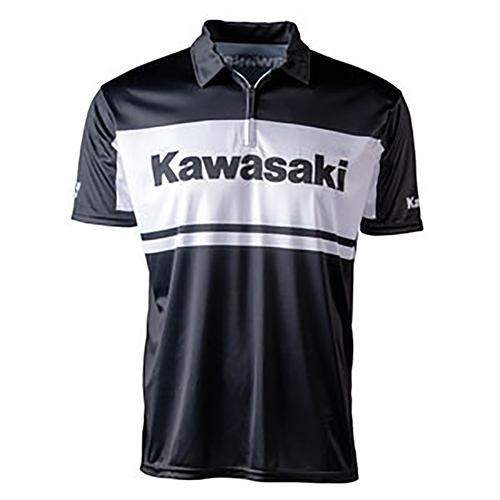 FACTORY EFFEX KAWASAKI PIT SHIRT