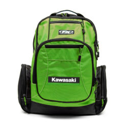 FACTORY EFFEX PREMIUM KAWASAKI BACKPACK
