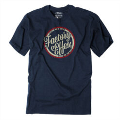 FACTORY EFFEX ROAD N GRAVEL NEW T- SHIRT / TBD