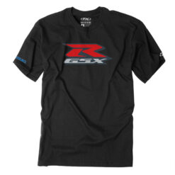 FACTORY EFFEX SUZUKI GSXR T- SHIRT / BLACK