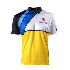 FACTORY EFFEX SUZUKI PIT SHIRT