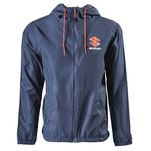 FACTORY EFFEX SUZUKI TRACK JACKET