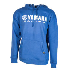 FACTORY EFFEX YAMAHA RACING PULLOVER / BLUE