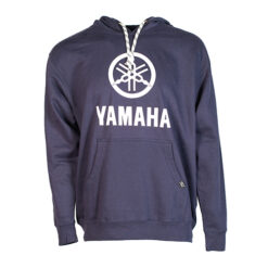 FACTORY EFFEX YAMAHA STACK PULLOVER/ NAVY