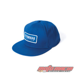 FX YAMAHA RACING YOUTH SNAPBACK HAT / BLUE (ONE SIZE)