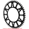 REAR SPROCKET ALUMINIUM 37T-415 HUSQ/KTM KTM 50 SX 2009-2013