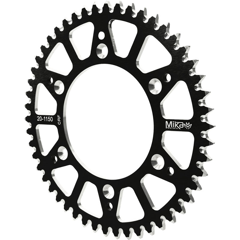 REAR SPROCKET ALUMINIUM 41T-415 HUSQ/KTM KTM Husqvarna 50 SX TC 50 2014-2022