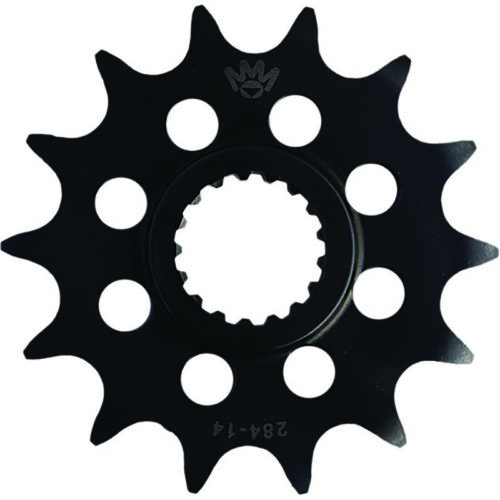 FRONT CS SPROCKET STEEL 12T-415 KTM KTM Husqvarna 50 SX TC 50 2009-2022