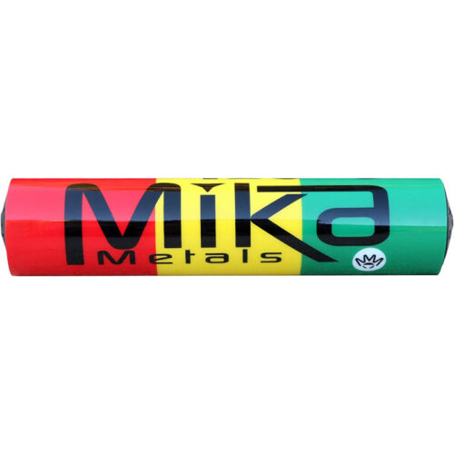 BAR PAD INJECTION MOLDED 9.75" BIG BIKE RASTA