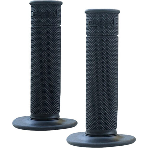 GRIPS 50/50 WAFFLE BLK Suzuki Beta Honda Husqvarna Yamaha KTM Gas-Gas Kawasaki Husaberg Cannondale Aprilia BMW Alta Sherco Christini DR200S 390 RS 430 RS 500 RS 390 RR 430 RR 480 RR CR500AF FE 350S FE 501S DL650 V-Strom XT YZ250FX 250 SX-F Factory Edition