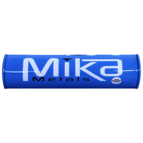 BAR PAD INJECTION MOLDED PW50 BLU