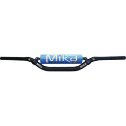 HANDLEBAR PRO SERIES OS 1-1/8" MINI LOW BEND BLU